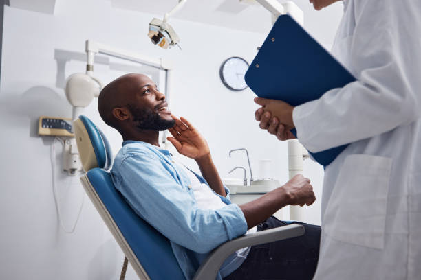 Best Emergency Dentist for Lost Fillings or Crowns in Sale Creek, TN