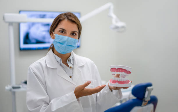 Best Emergency Dental Extractions in Sale Creek, TN