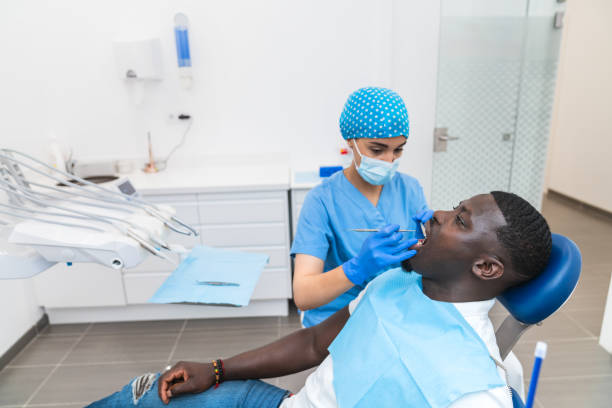 Best Broken or Cracked Tooth Emergency Dentist in Sale Creek, TN